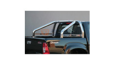 ROLLBAR 2197 WITH LINK BAR ISUZU DMAS 2006-2012